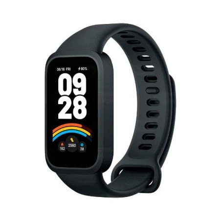 Xiaomi Smart Band 9 Active Black