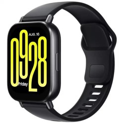 Xiaomi Redmi Watch 5 Active - Smart watch - Midnight black