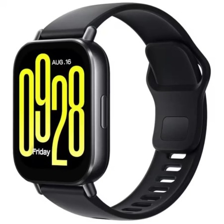 Xiaomi Redmi Watch 5 Active - Smart watch - Midnight black