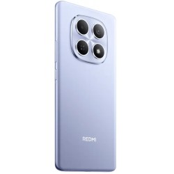 Xiaomi Redmi Note 15 - Smartphone - Android - 256 GB - Purple - Touch - US