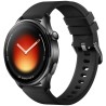 Xiaomi - Smart watch - Watch 5 Black Strap