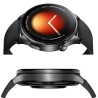 Xiaomi - Smart watch - Watch 5 Black Strap