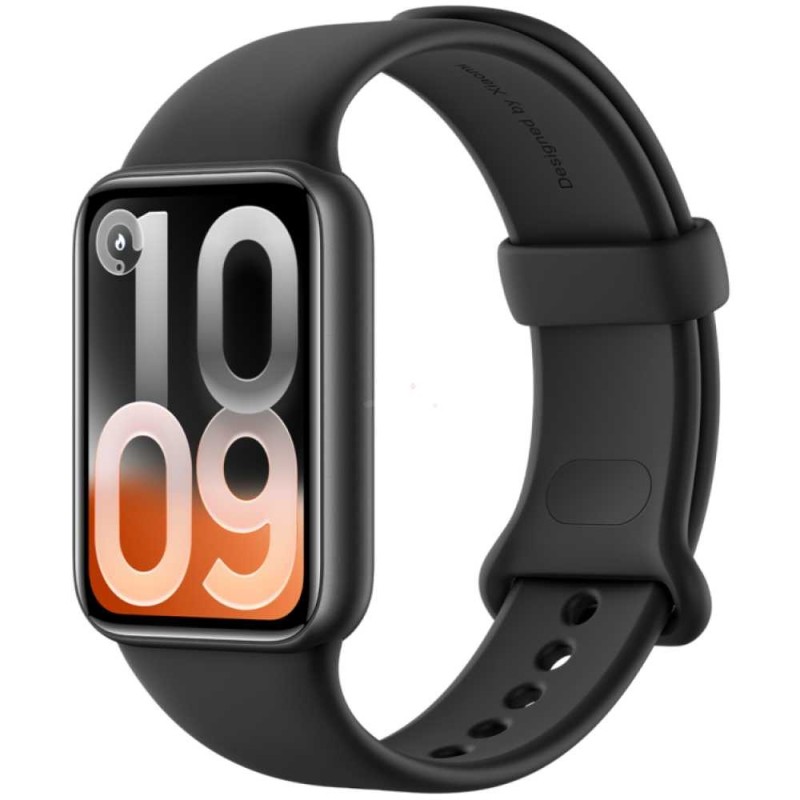 Xiaomi - Smart Band 10 PRO Midnight Bl