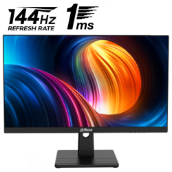 MONITOR DAHUA 27 FHD 1080P 1HDMI 1DP LM27-B221B