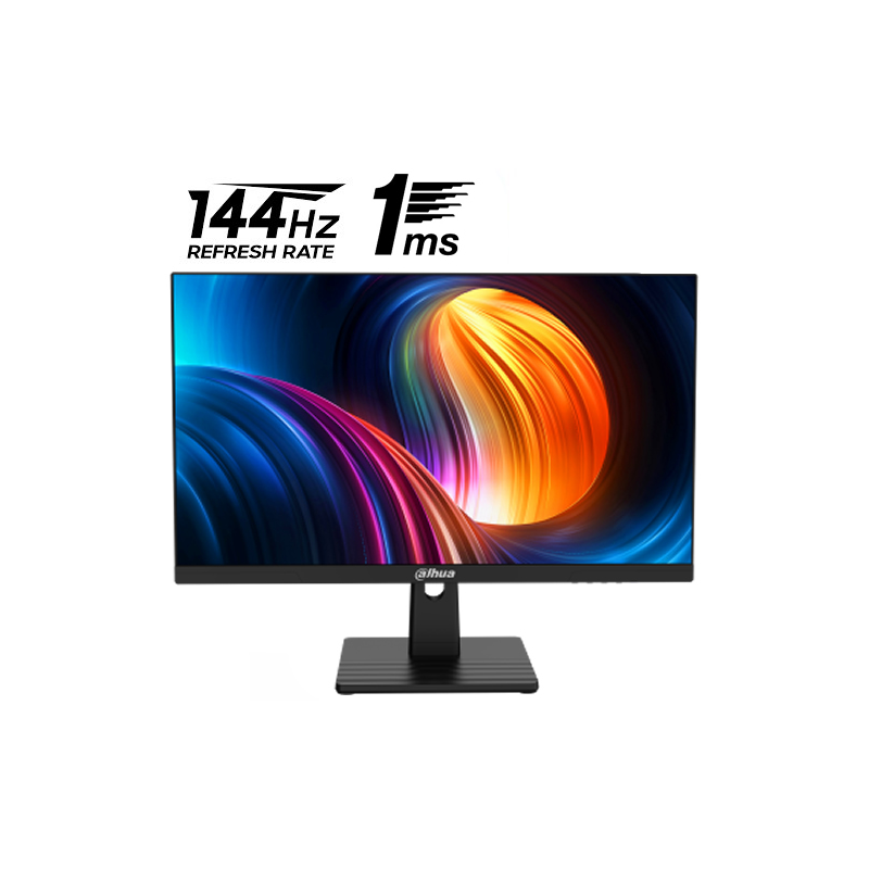 MONITOR DAHUA 27 FHD 1080P 1HDMI 1DP LM27-B221B
