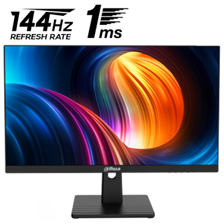 MONITOR DAHUA 27 FHD 1080P 1HDMI 1DP LM27-B221B