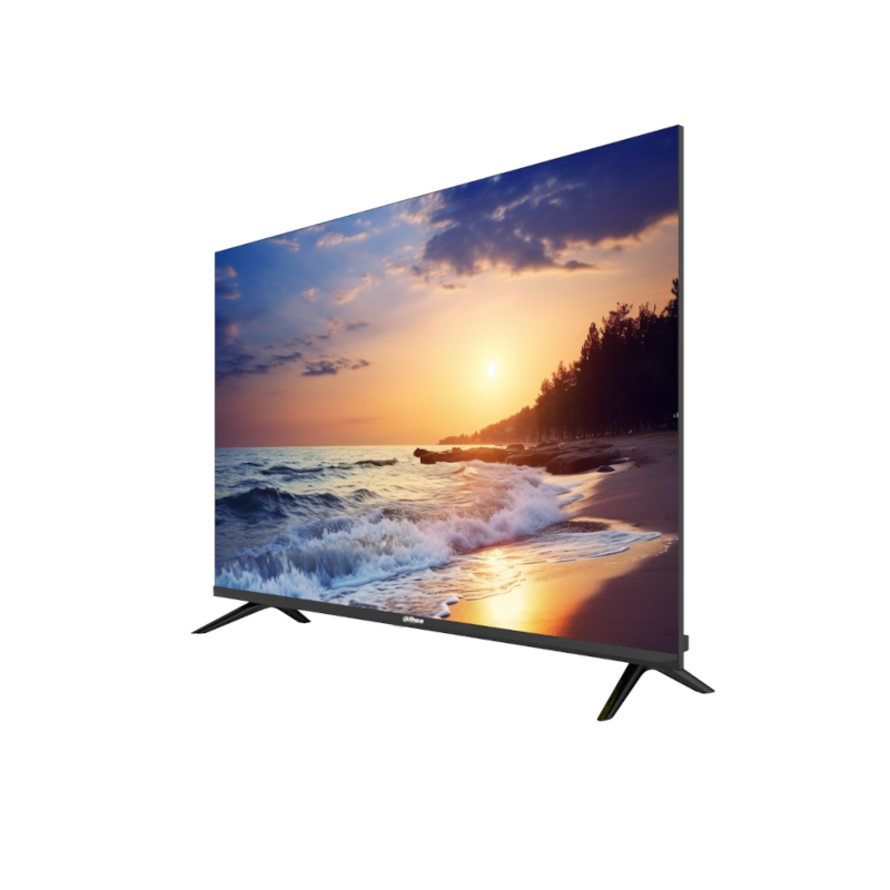 MONITOR DAHUA 43" UHD 4K 24/7 VGA 2XHDMI LM43-F400