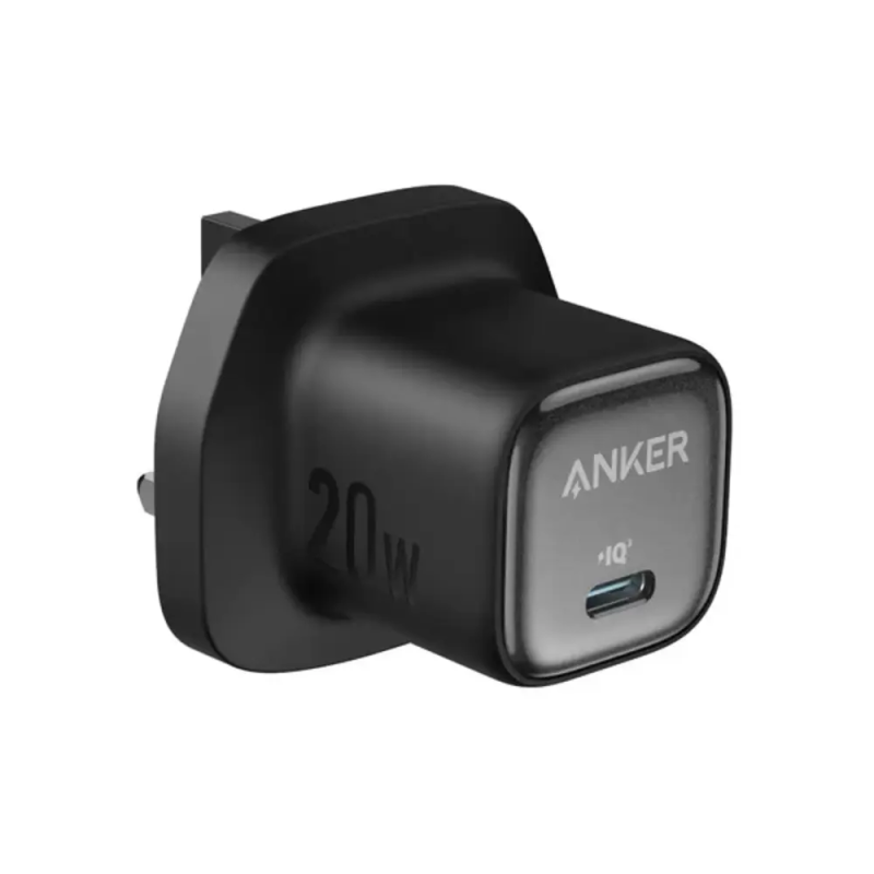 "Anker - Cable de carga/sincronización - Negro - A2699J11"