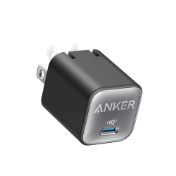 "Anker - charger - Lithium - For Universal - 30W USB C"