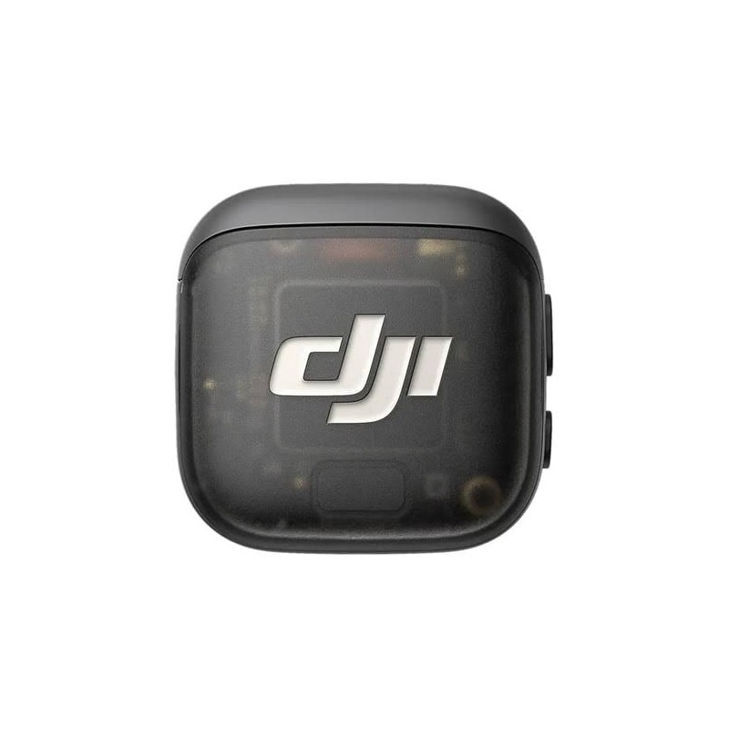 DJI - Mic 3 Transmitter