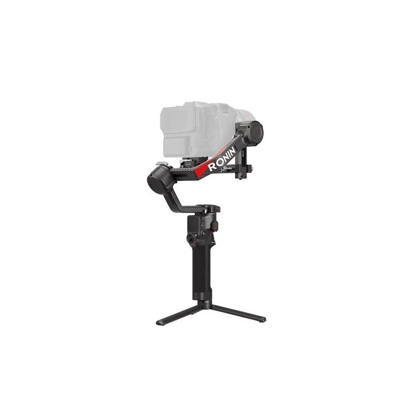 DJI - RS 4 Pro - Camera stabilizer