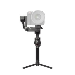 DJI - RS 4 Pro - Camera stabilizer