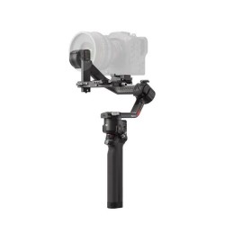 DJI - RS 4 Pro - Camera stabilizer