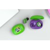 Xtech - True wireless earphones - Wireless - earbuds Disney Toy Story Buzz XTH-D701TS-GN