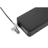 Targus Candado Universal con llave-ASP95GL