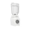 Black+Decker licuadora ice crush 700W 2 Vel Vaso Plast Blanca  BL08770WDLA