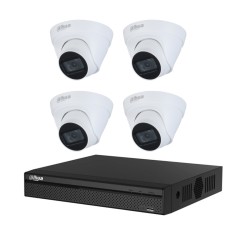 Dahua kit camaras 4Ch NVR  DHKITNVR1104HSPS3H4HFW1230S1P0360BS5QH2  1.0.01.04.371310003