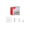 Dahua KIT de Alarma Inalámbrica   DHIARTARC3800H03FW2 1.0.01.19.10851