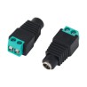 Dahua conector de alimentacion DC hembra paquete de 50 unidades  DHPFM979DCS  1.0.99.17.10020