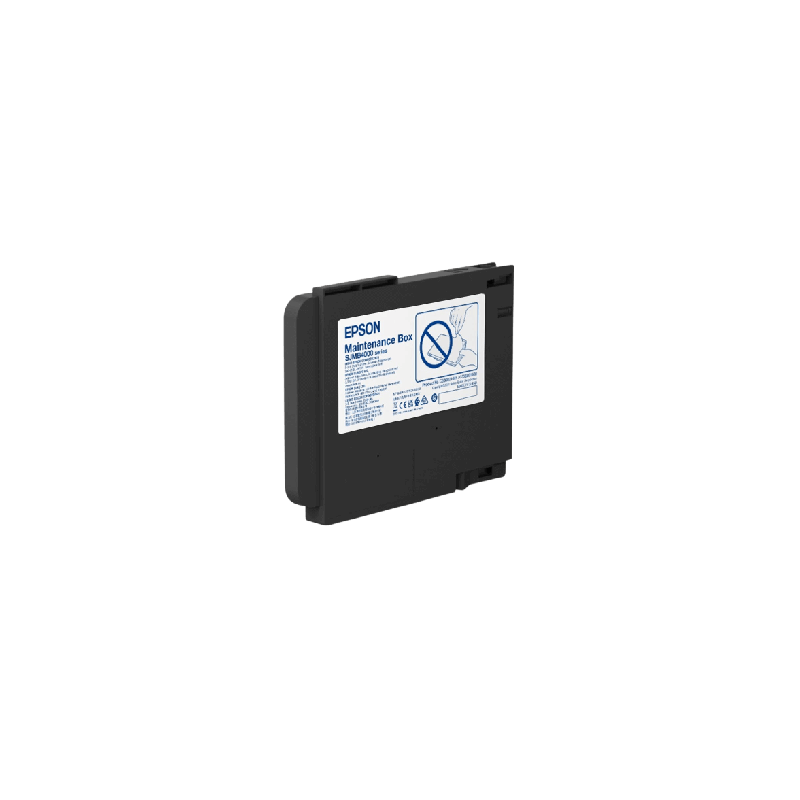 Epson caja de mantenimiento para C4000 SJMB4000-C33S021601