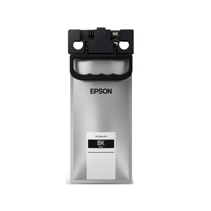 Epson cartucho tinta negra workforce M5299  M5799 T961120-AL