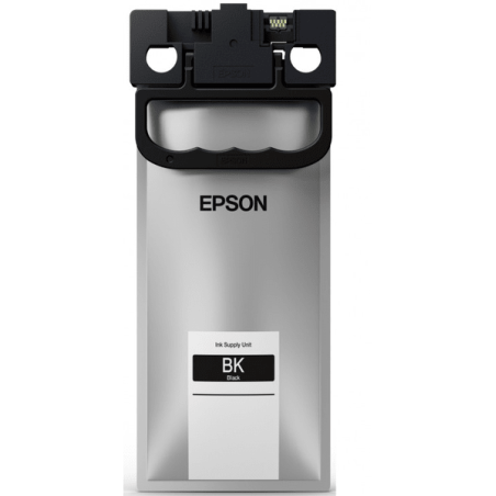 Epson cartucho tinta negra workforce M5299  M5799 T961120-AL