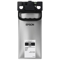 Epson cartucho workforce WF C531090 & WF C581090 negro hiT11B120AL