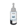 Epson botella tinta light cyan para L800   1800 fotos  10X15cm   T673520AL