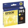 Epson cartucho amarillo para XP101201211    T195420AL