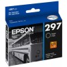 Epson cartucho de tinta exp xp231,431 alta capacidad negroT297120AL