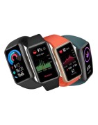 Pulseras Inteligentes