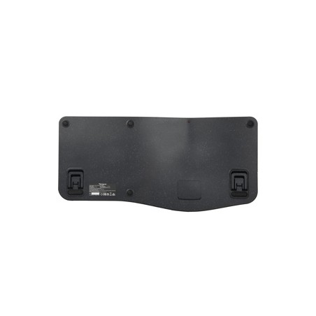 Targus teclado ergonomico eco smart - AKB871US