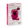Westinghouse afeitadora dama recargable humedo y seco (aa x 2+usb) WH1127