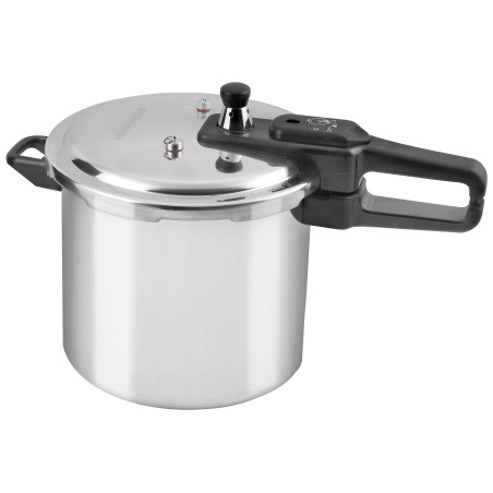 Black + Decker olla a presión 9lts PC900