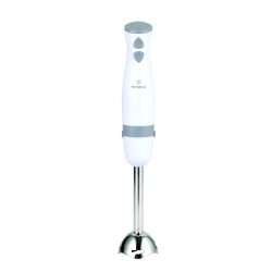 Westinghouse batidora de Inmersión 300W blanca accesorios- WKHBSL131