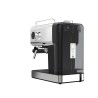 Power XL cafetera espresso sencillo o doble - EM0112-0SPLA