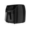 Power XL freidora aire y Horno vortex digital wi-fi 7.5L AF-E8001-WA-LA