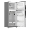 Whirlpool refrigerador 9 pies con dispensador acero inox. WRW25CKTWW