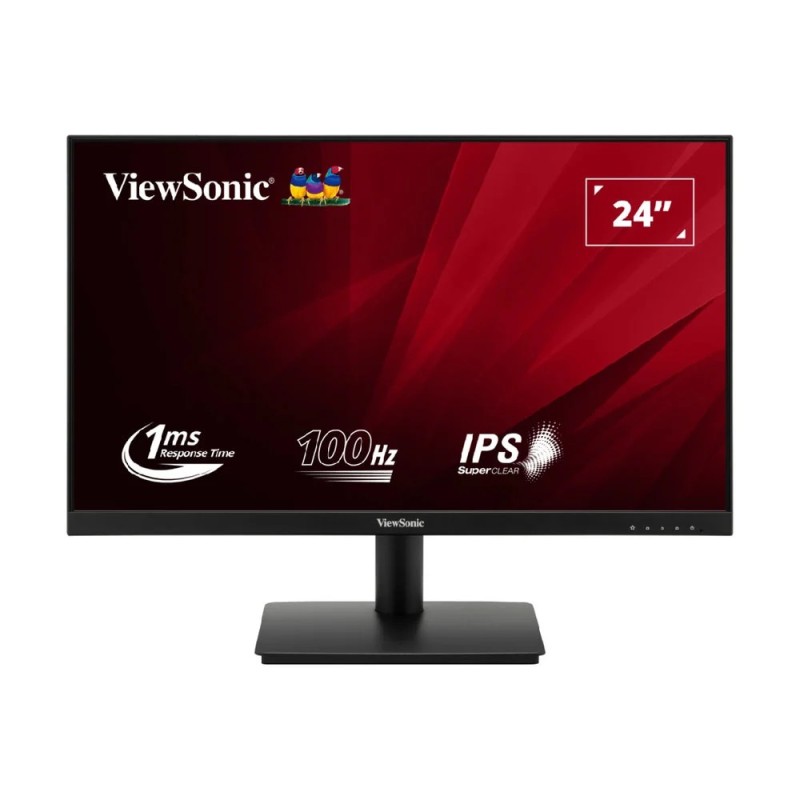 Viewsonic monitor IPS   24"  1080p  VA240-H
