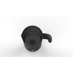 Westinghouse espumador de leche color negro - WKMF651BK