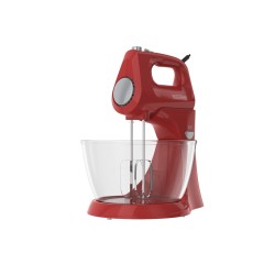 Black + Decker batidora 250w 4,25 L roja - MX9125-0RDLA