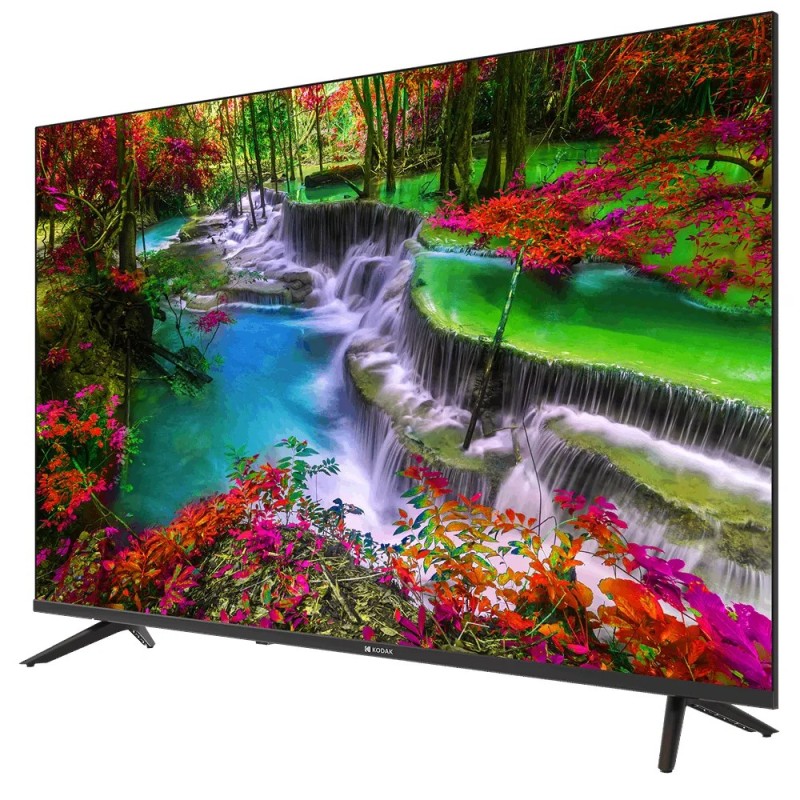 Kodak televisor FHD 43" google tv - 43SVA1003BT