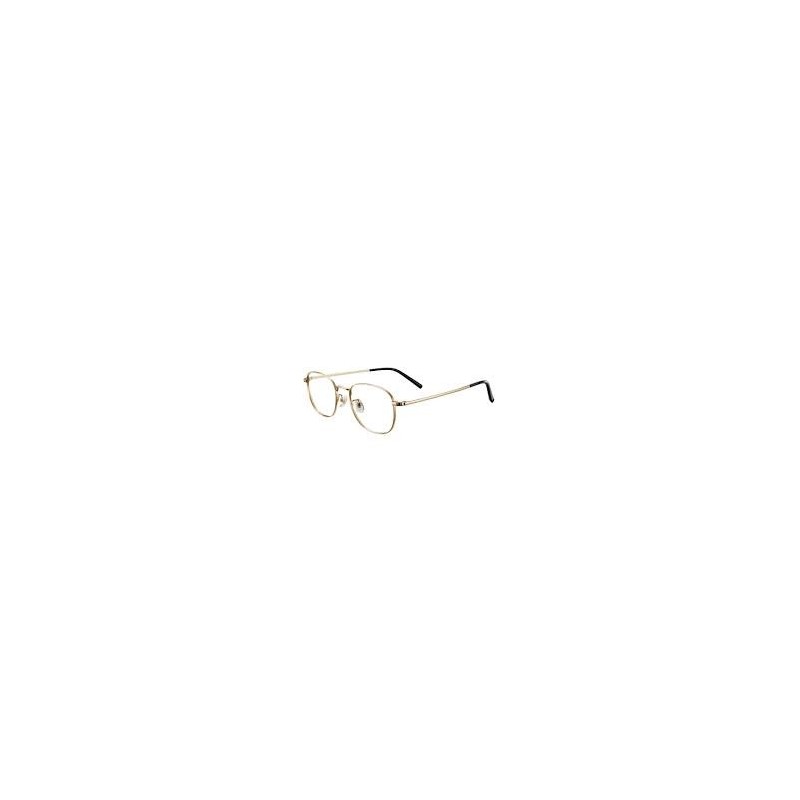 Xiaomi Blue Light Blocking Glasses Gold 57769