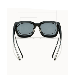 Xiaomi Polarized Fitover Sunglasses 53506