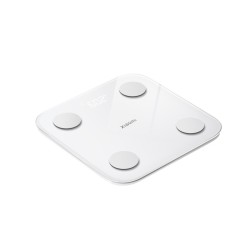 Báscula Inteligente Xiaomi Body Composition Scale S400 (50966)