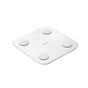 Báscula Inteligente Xiaomi Body Composition Scale S400 (50966)