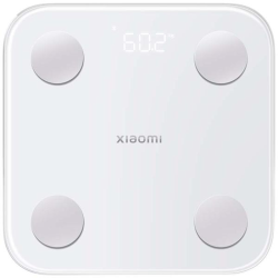 Báscula Inteligente Xiaomi Body Composition Scale S400 (50966)