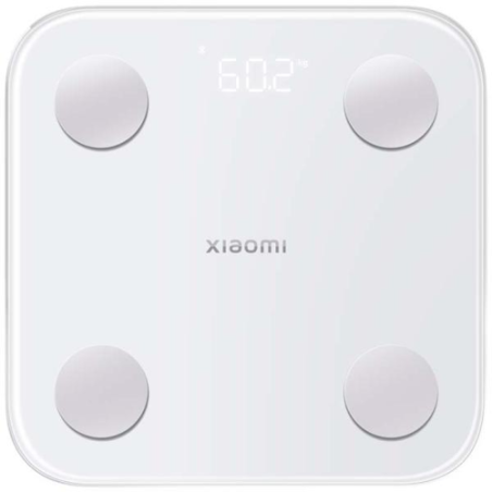 Báscula Inteligente Xiaomi Body Composition Scale S400 (50966)