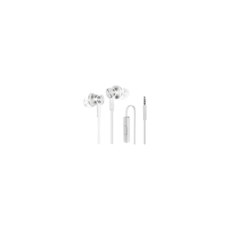 Audifonos Xiaomi Mi In-Ear Headphones Basic 14274