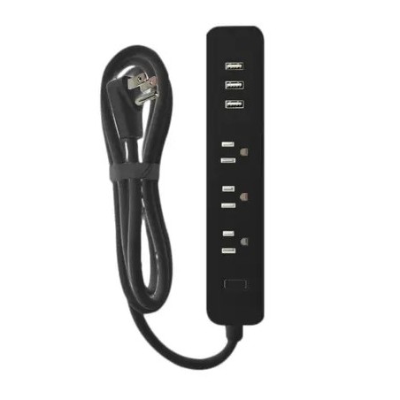 Xiaomi Mi Power Strip 3A 27036